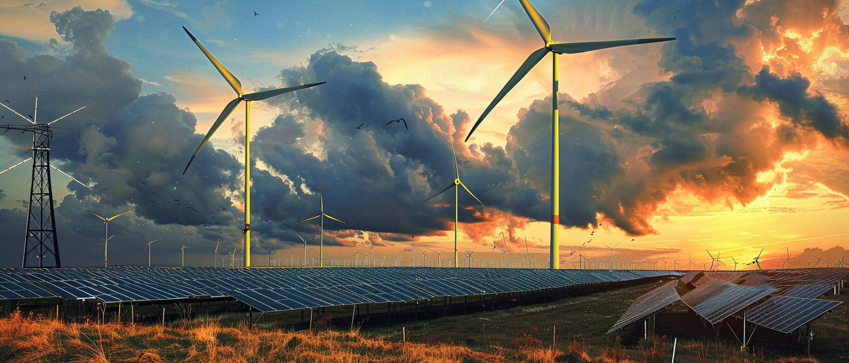 The Subsidy Gold Rush: How Green Energy Firms Profit from Your Pocket