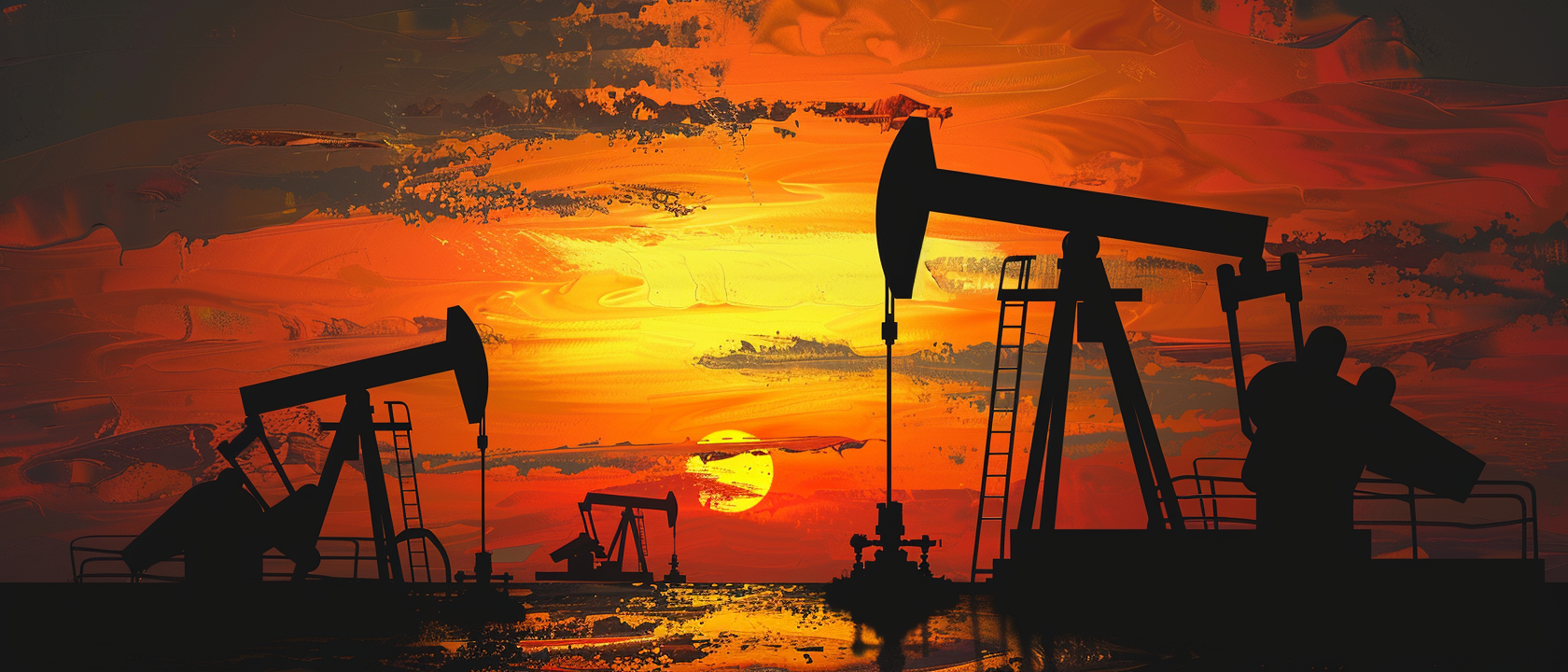 OPEC+ Members Submit Plans for Deeper Oil Production Cuts