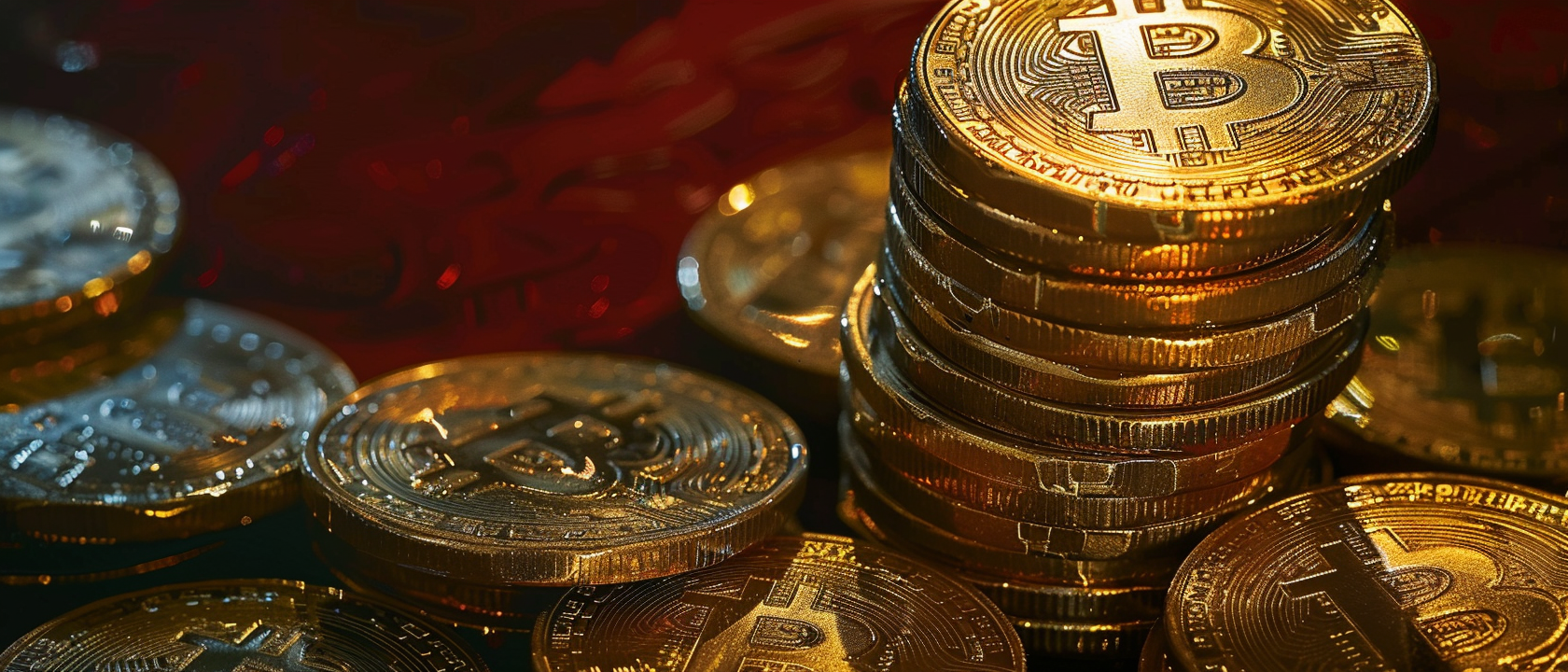 Hong Kong Set to Approve Four Spot Bitcoin ETFs on April 15