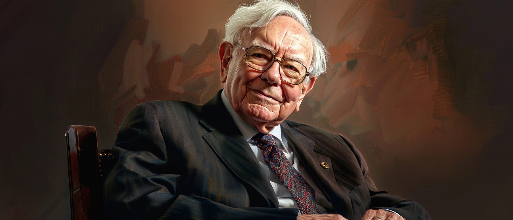 Is Warren Buffett Bracing for a Market Collapse?