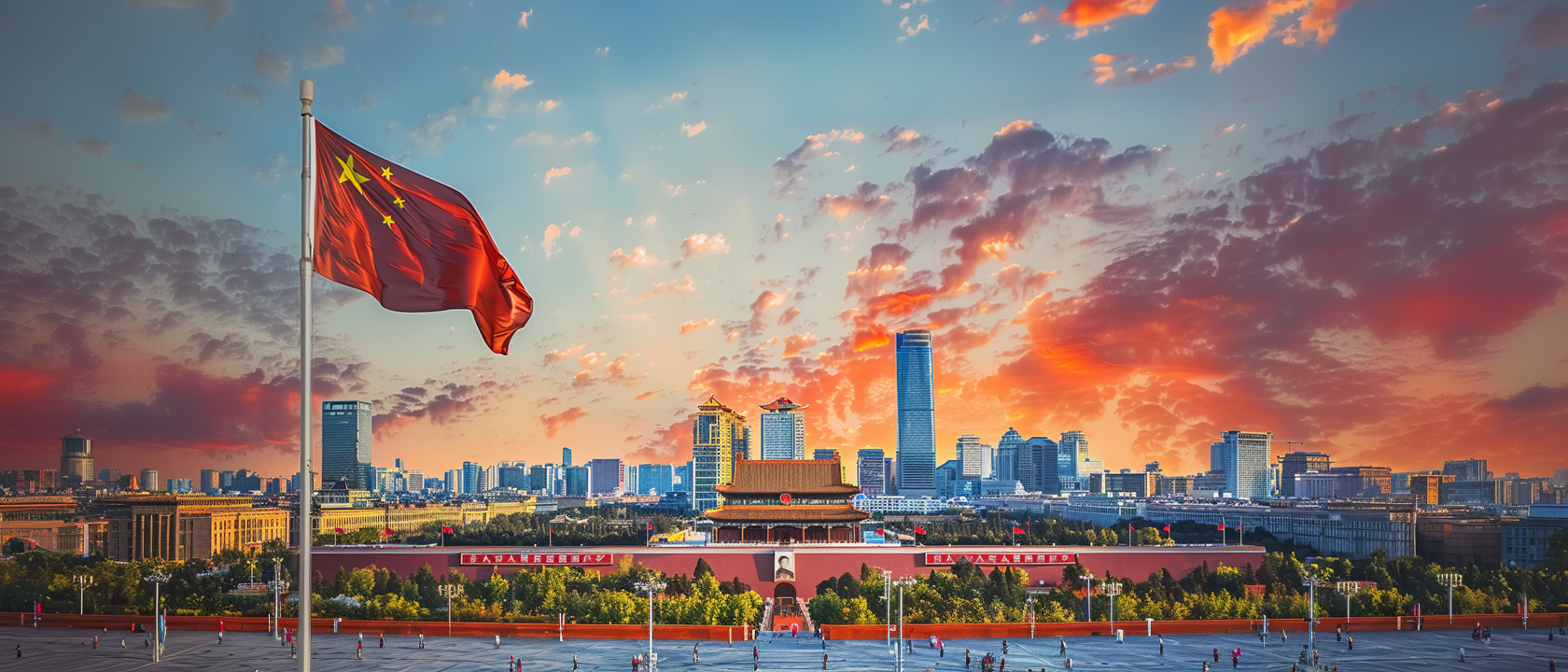 China Sets Record for US Bond Sales in Move Toward De-dollarization