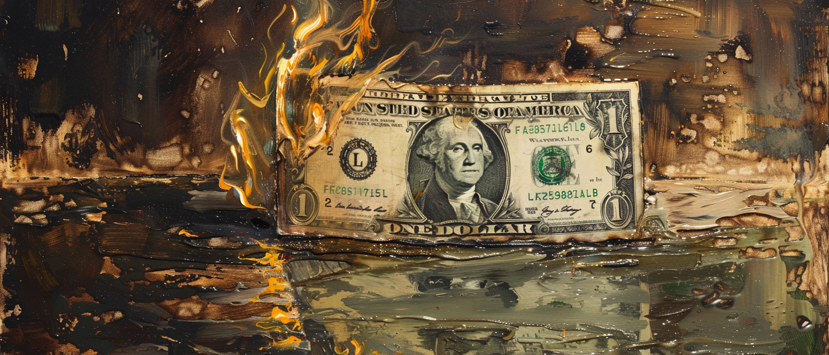 Is the Biden Administration Intentionally Weakening the Dollar?