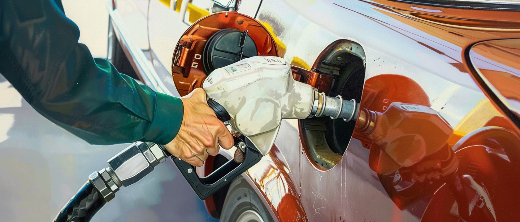 Nineteen States File Federal Lawsuit Over Climate Litigation Against Energy Companies