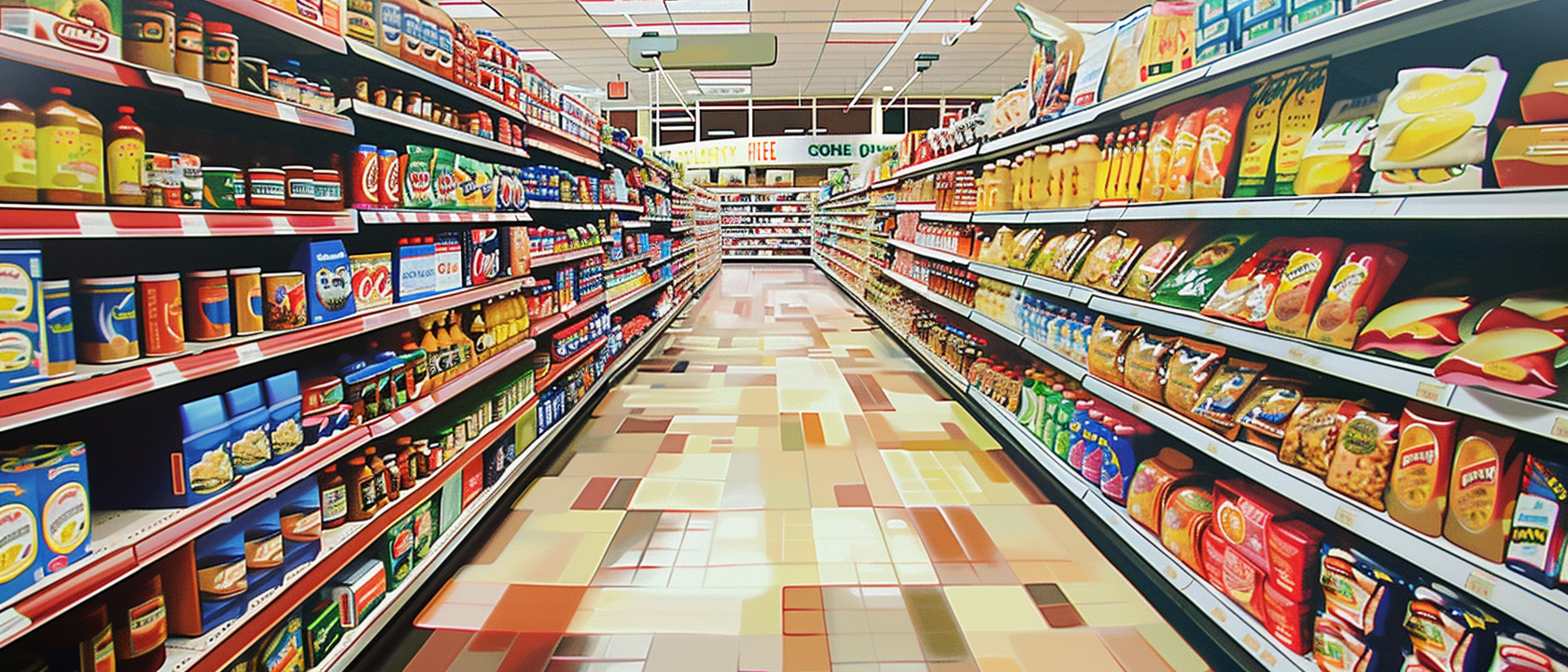 Rising Inflation Overwhelms Consumer Spending Power