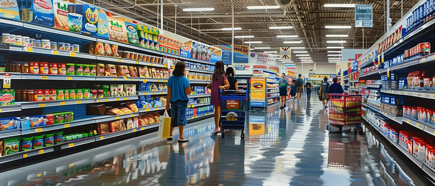 Walmart's Earnings Reveal Disturbing Economic Trends
