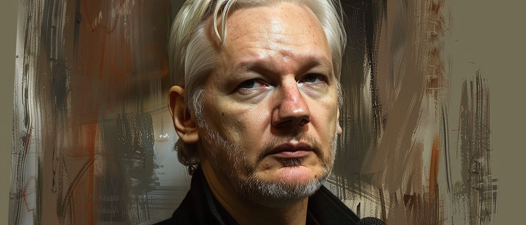 Julian Assange Wins Right to Appeal Extradition to the US