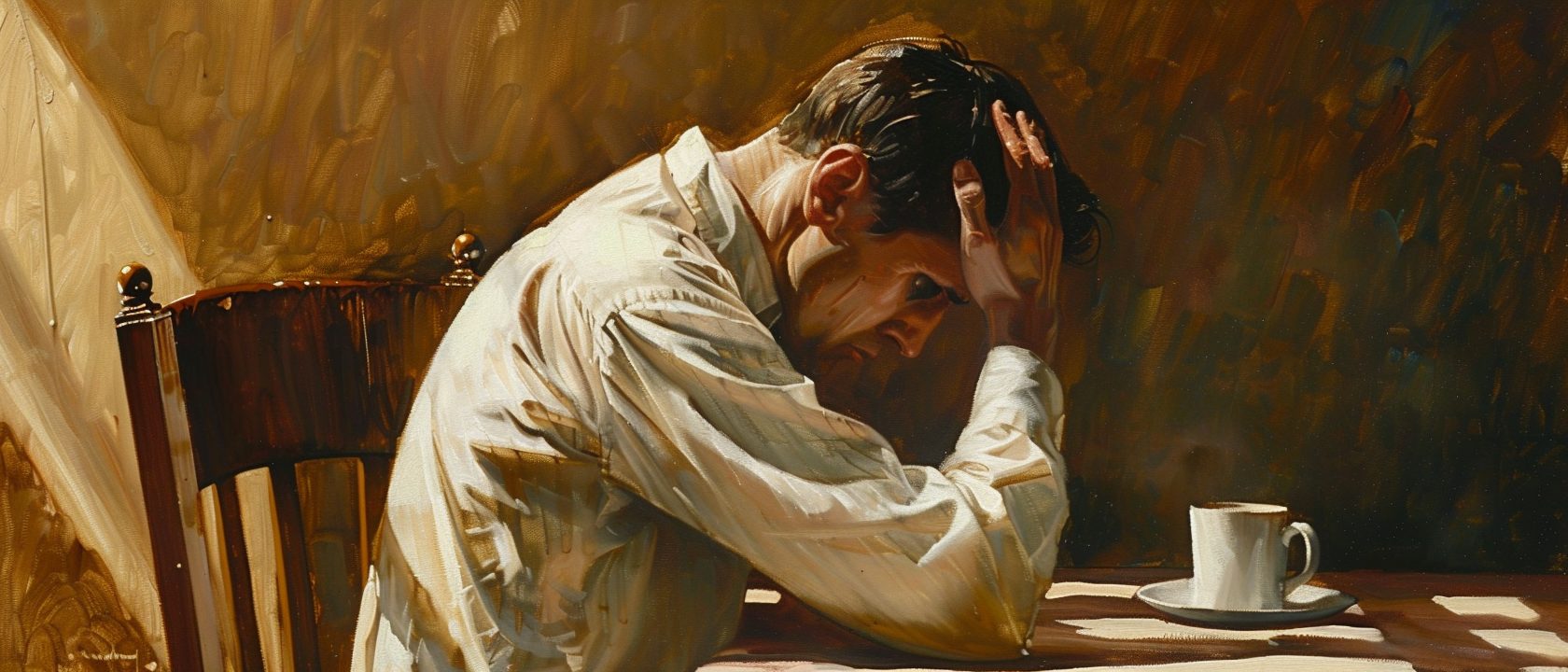 American Living Standards on the Decline