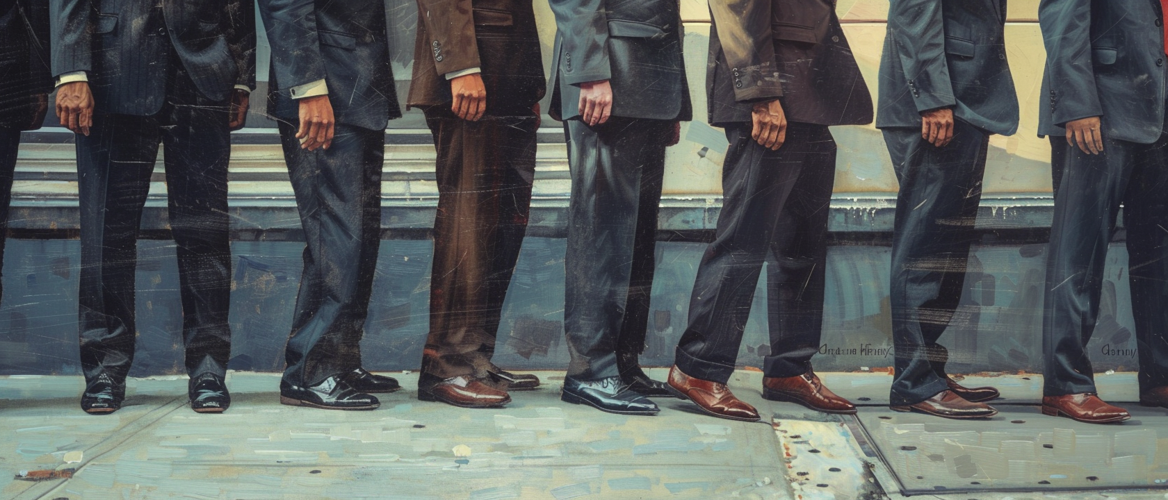 The Hidden Unemployment Crisis in America