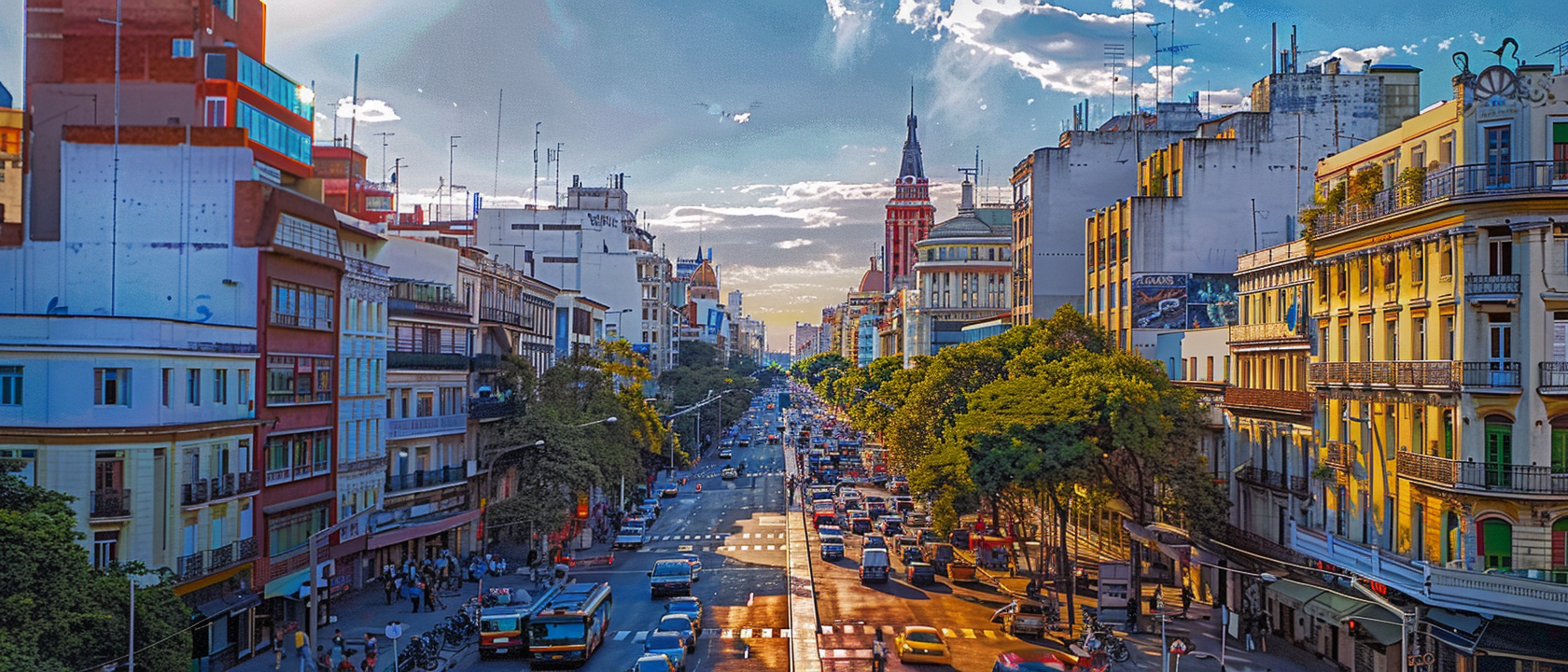 Argentina's "Miracle Turnaround"