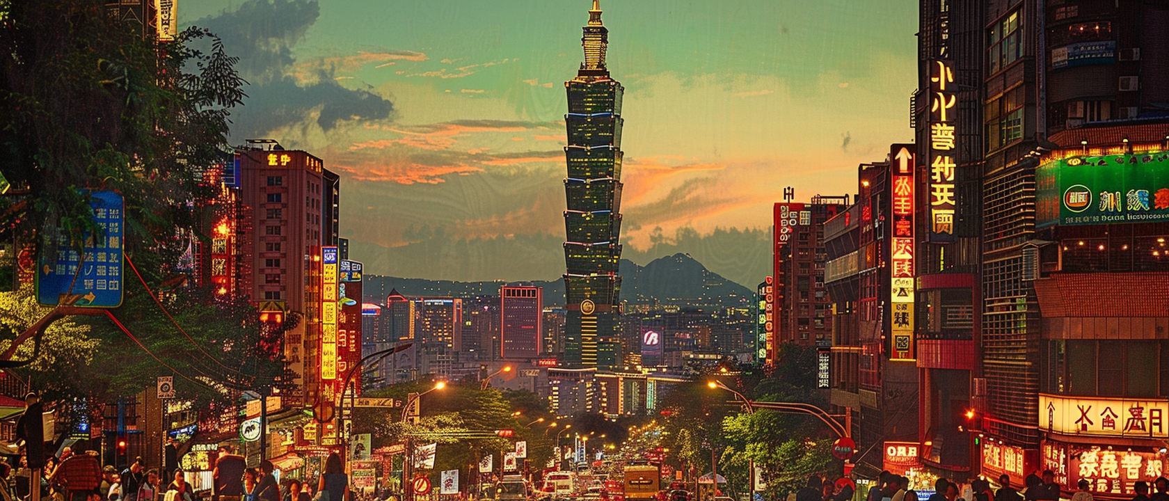 Taiwan Proposes Harsher Penalties Under New AML Guidelines