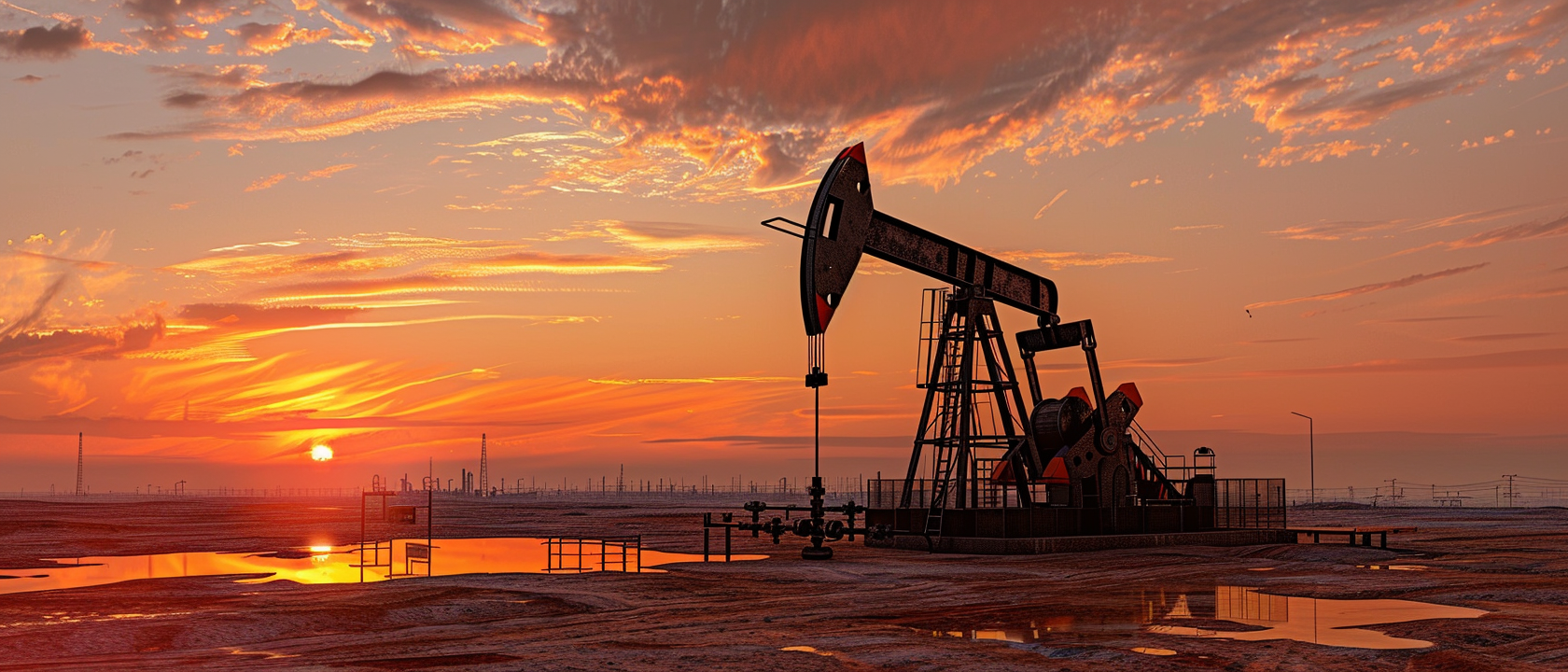 FTC Set to Approve Exxon's $60 Billion Acquisition of Pioneer Natural Resources