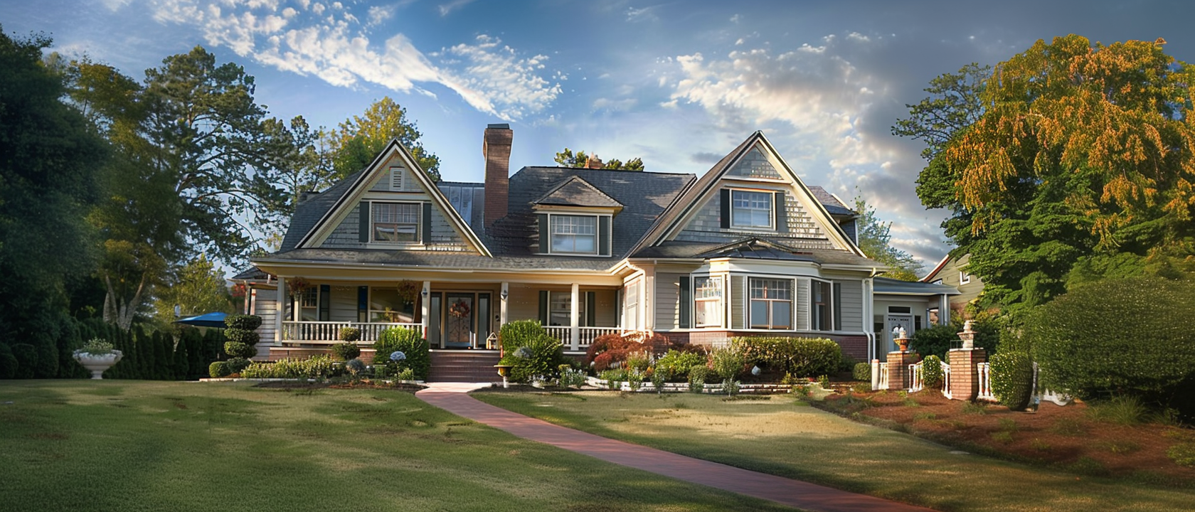 Only Half of Americans Can Afford Their Childhood Home Today