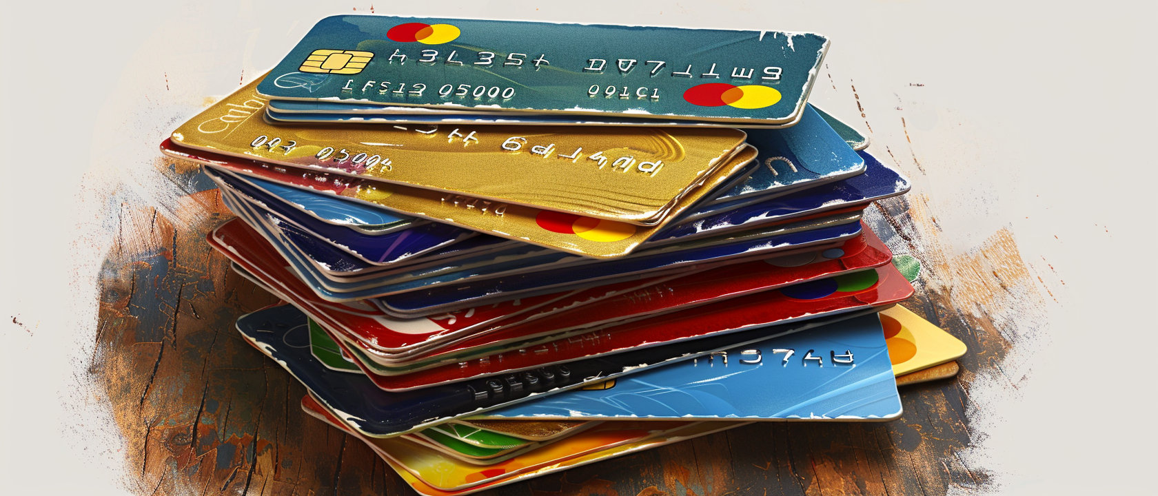 Credit Card Debt in the U.S. Reaches $1.12 Trillion as Delinquencies Rise
