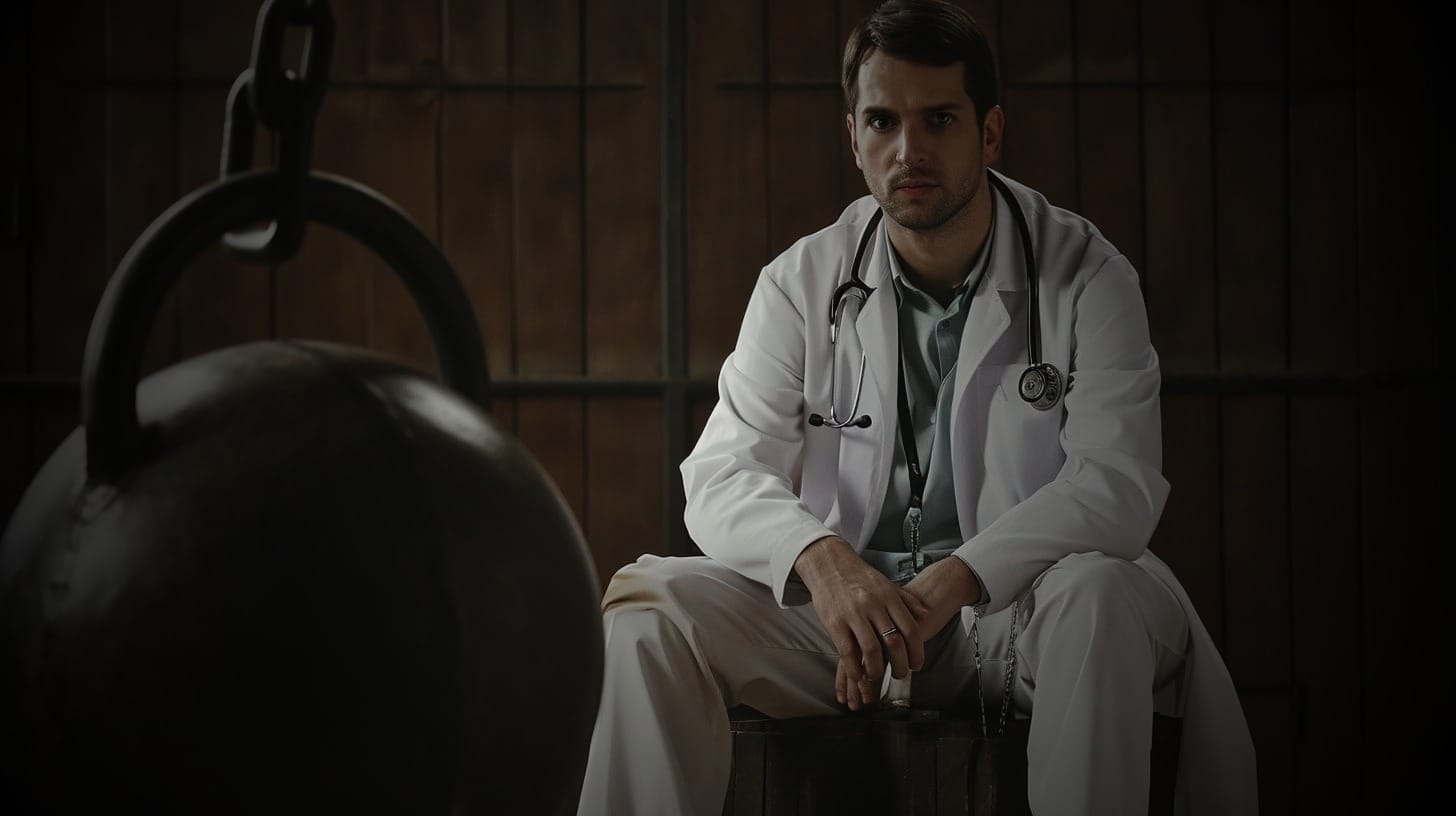 From Care to Clicks: The Real Impact of Administrative Burdens on Patient Health