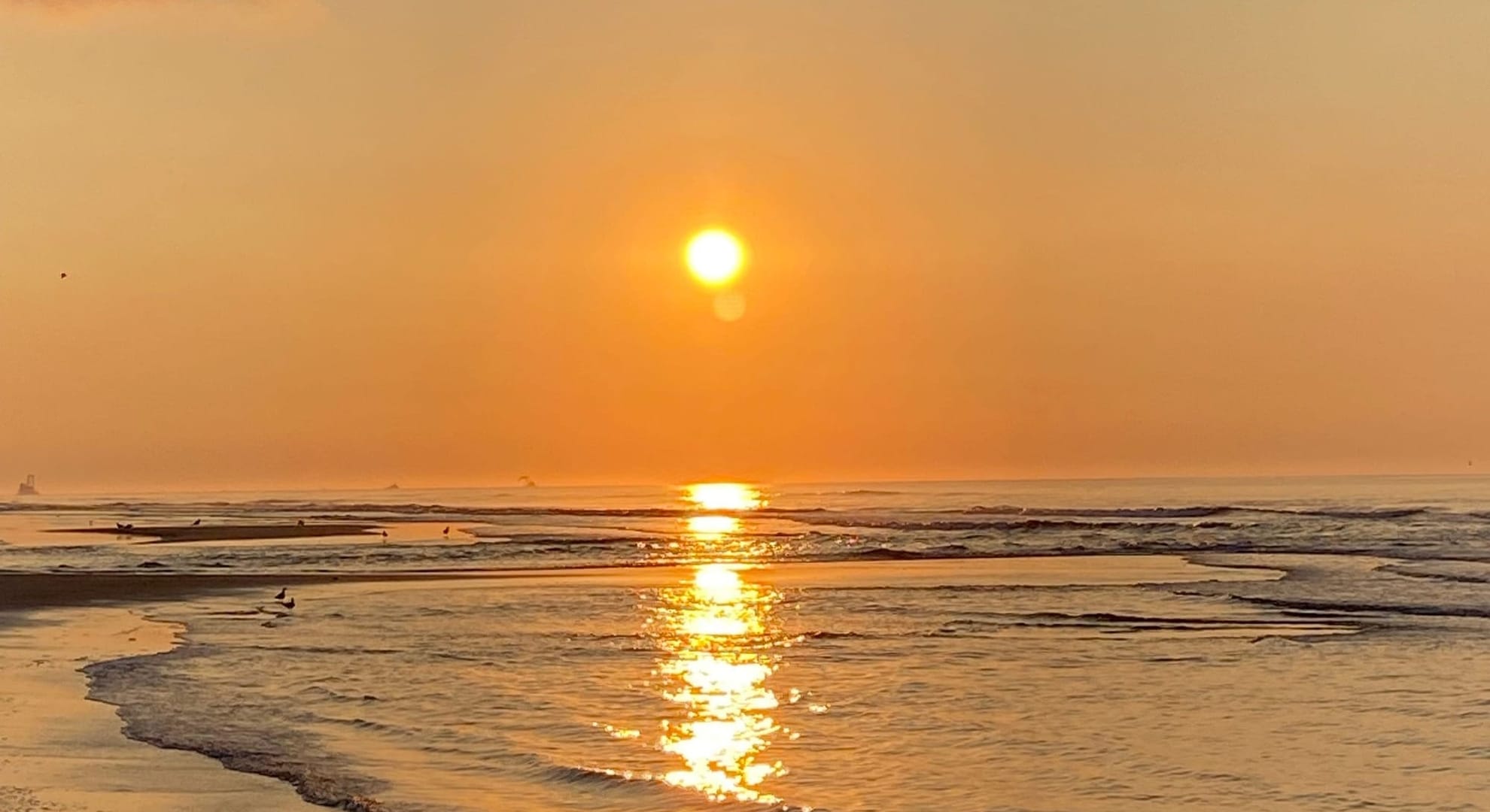 Summer Days: Generational Health