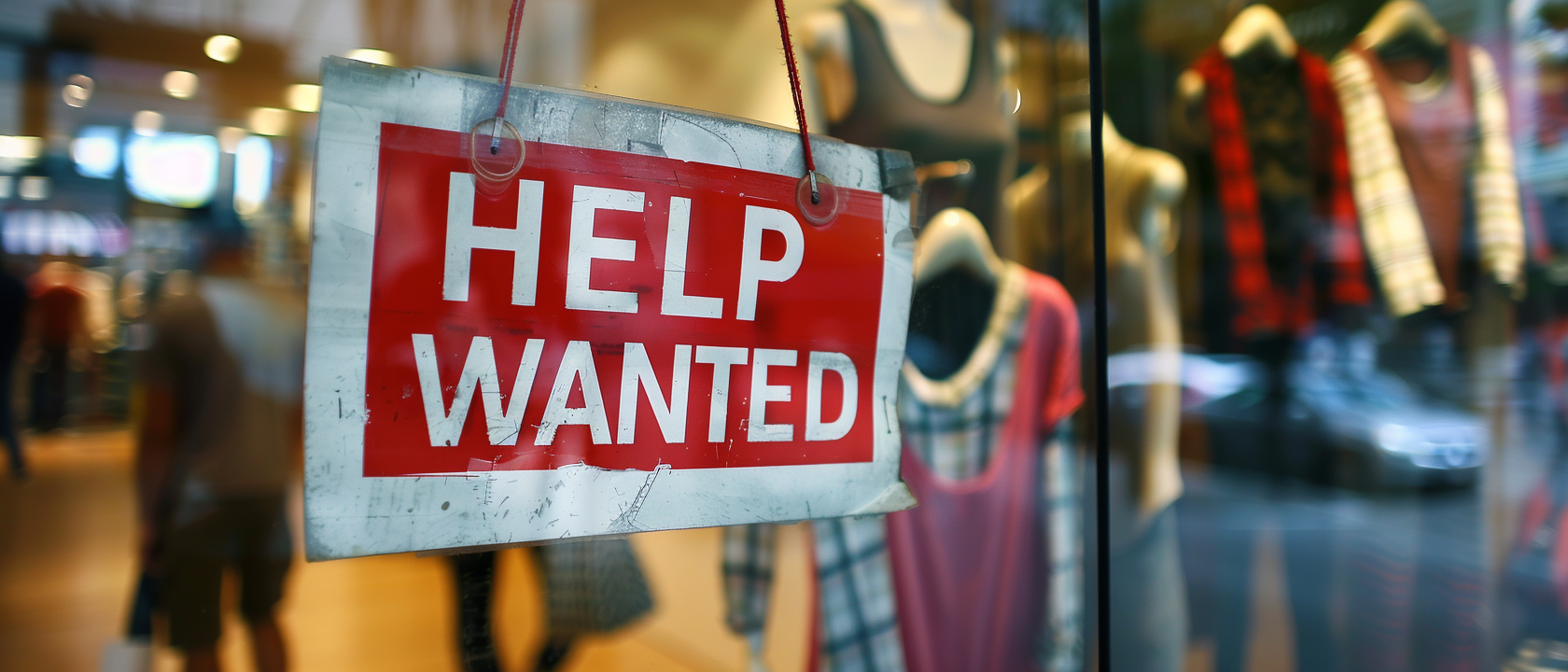 Why we're adding far fewer jobs than the White House claims