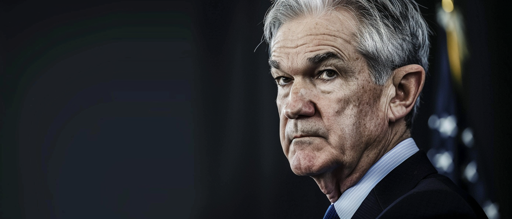 Fed Holds Steady on Rates, Economic Outlook 'Uncertain'