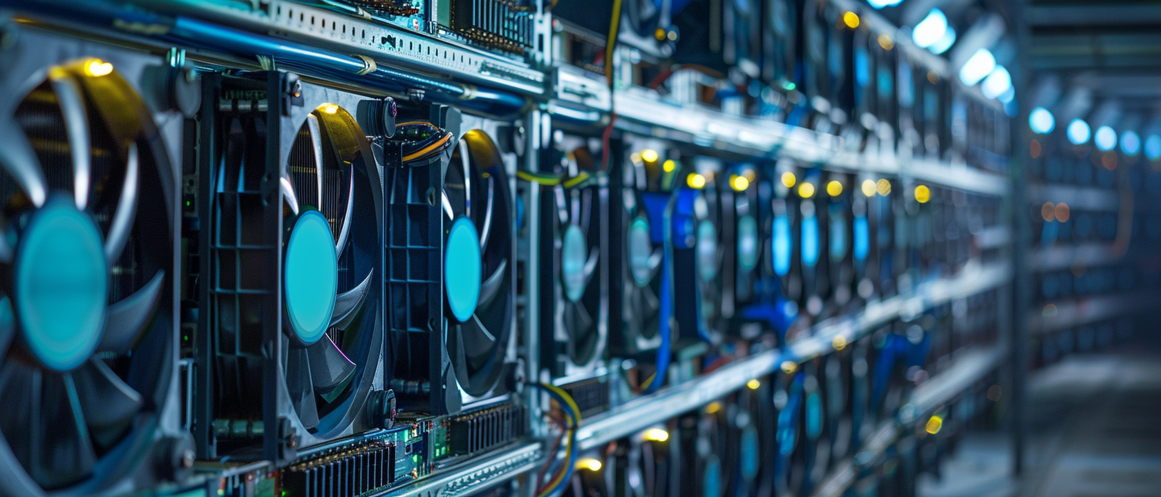Bitdeer Expands Bitcoin Mining Capacity in Ohio
