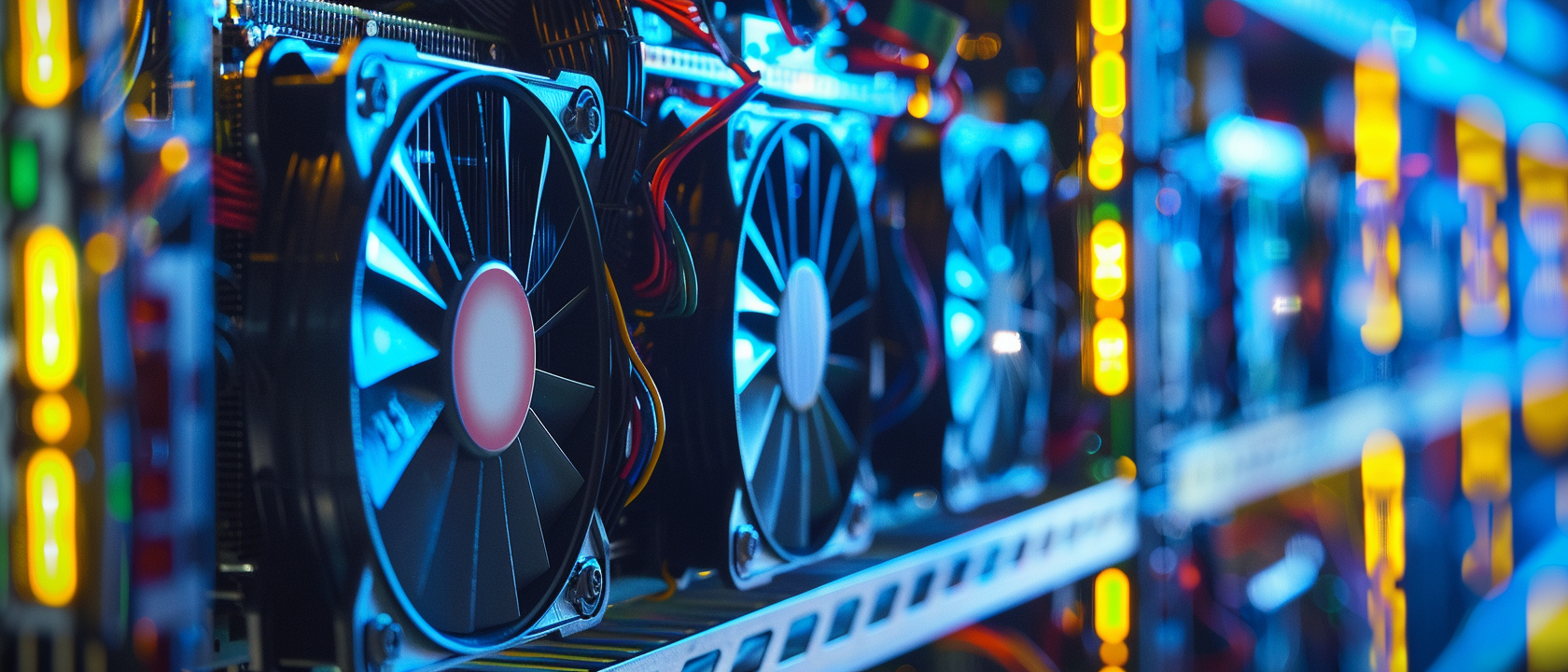 Cathedra Bitcoin Aims for US Listing by Year End