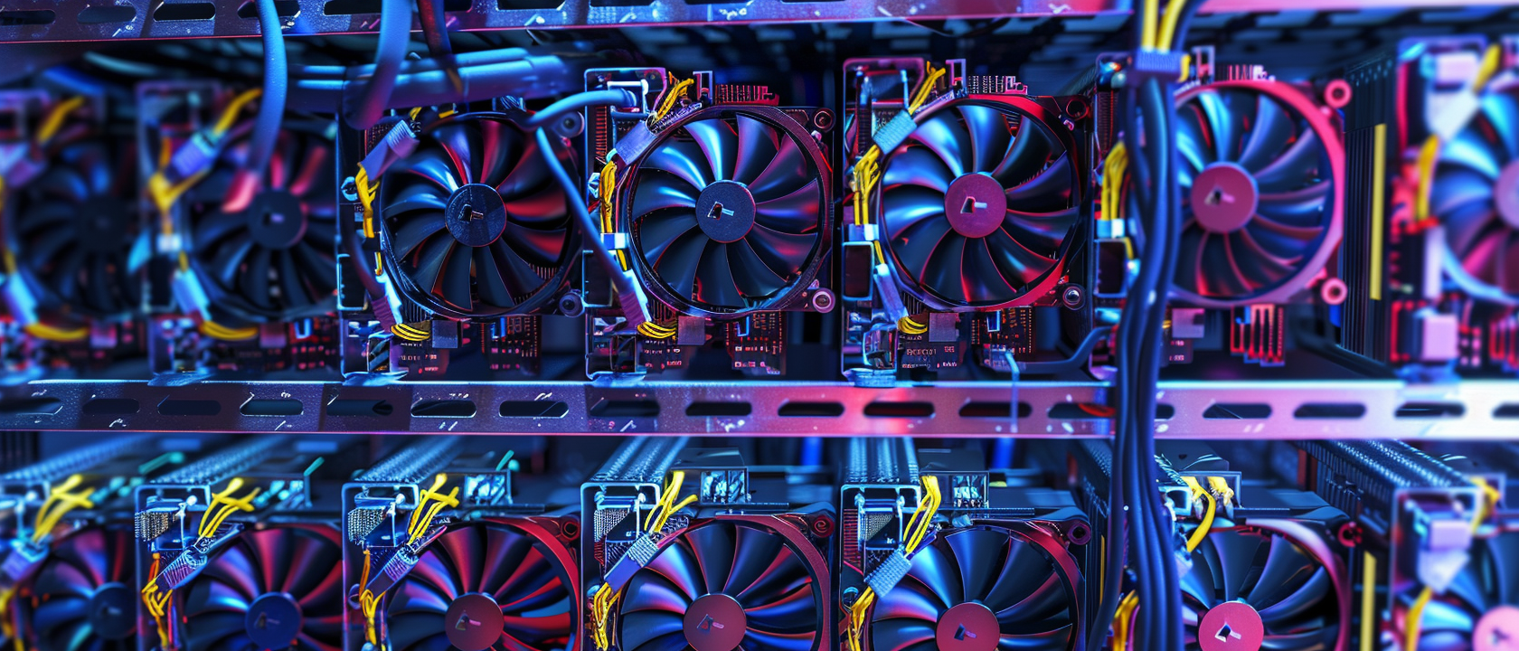 Riot Platforms Increases Stake in Bitfarms to 14%