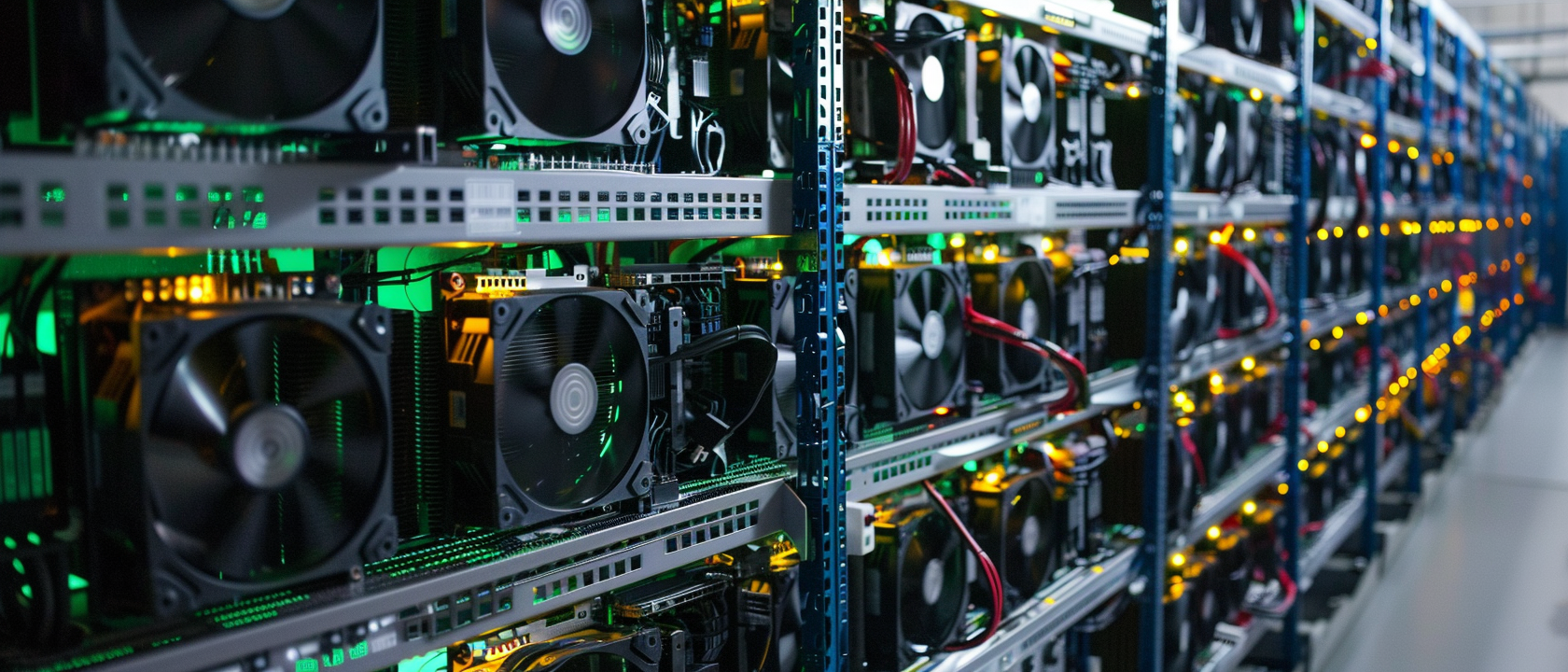 Bitfarms Stock Rallies 14.7% After Raising 2025 Guidance to 35 EH/s