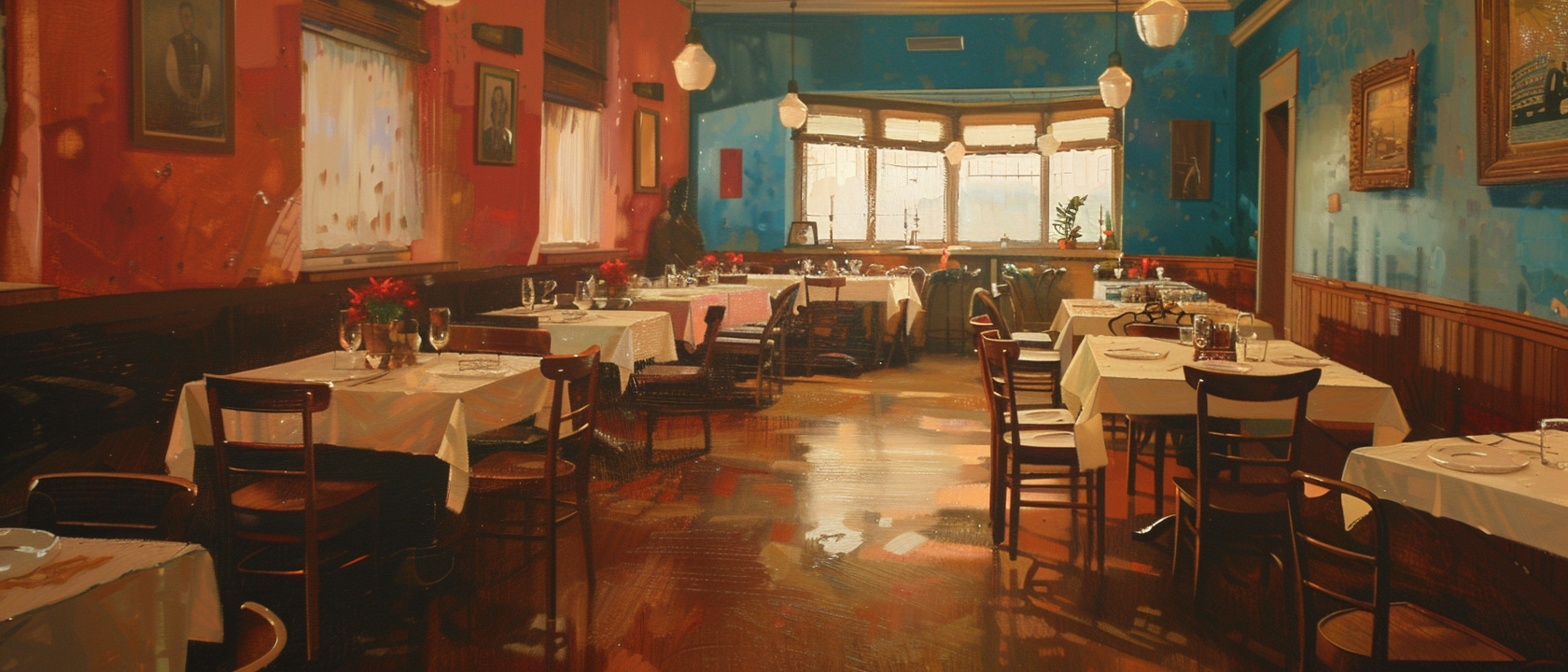 Inflation Fuels Restaurant Real Estate Boom, But Is It Sustainable?