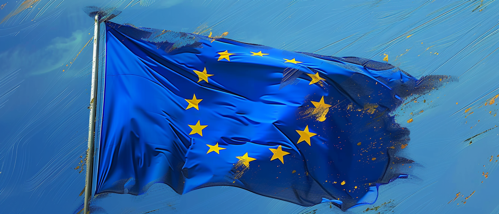 European Central Bank Announces First Interest Rate Cut Since 2019