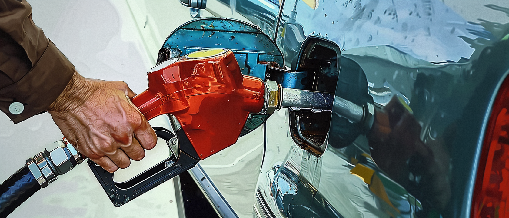 Contango and Oil Price Drops Expose Deep U.S. Economic Weakness