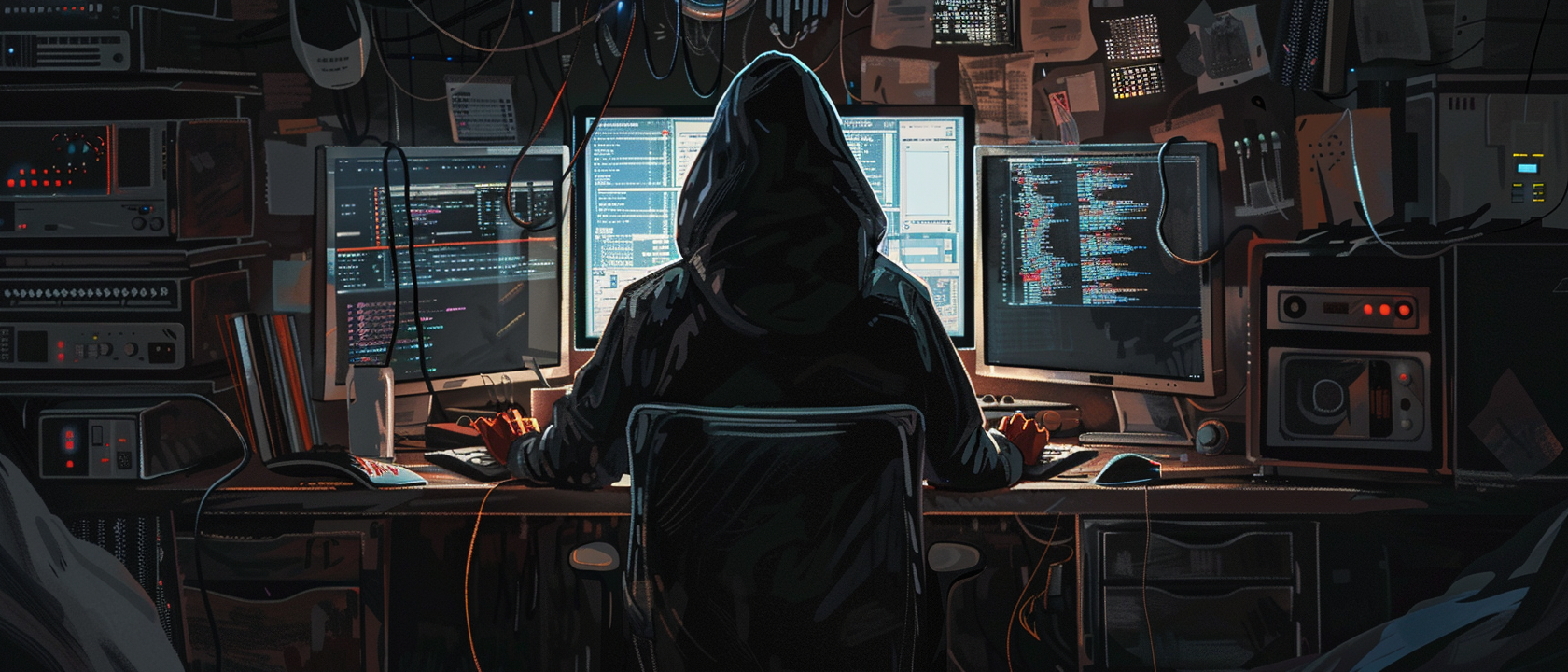 Kraken Hit by $3M Exploitation and Extortion Attempt