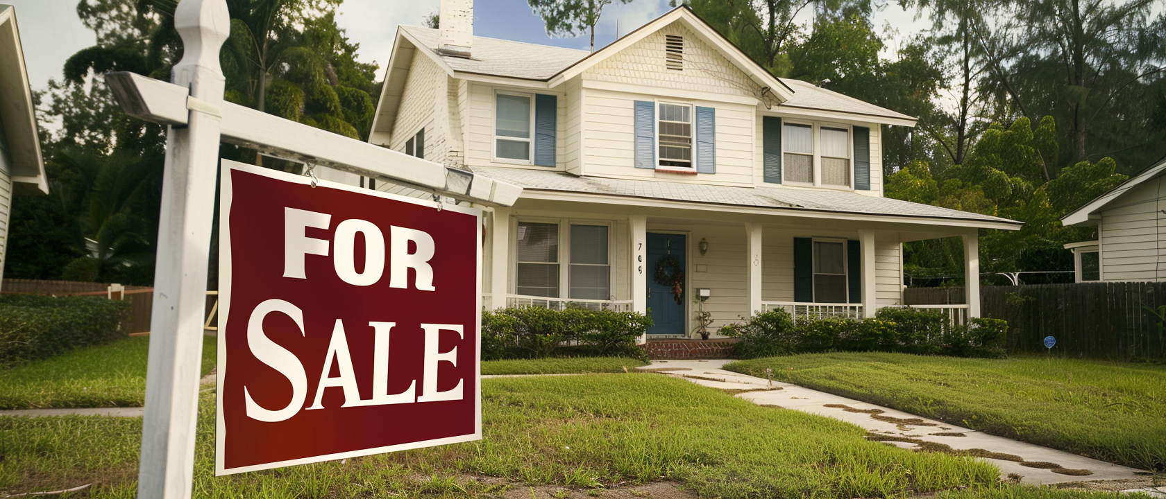 Why home prices have gone through the roof – in Arizona and elsewhere