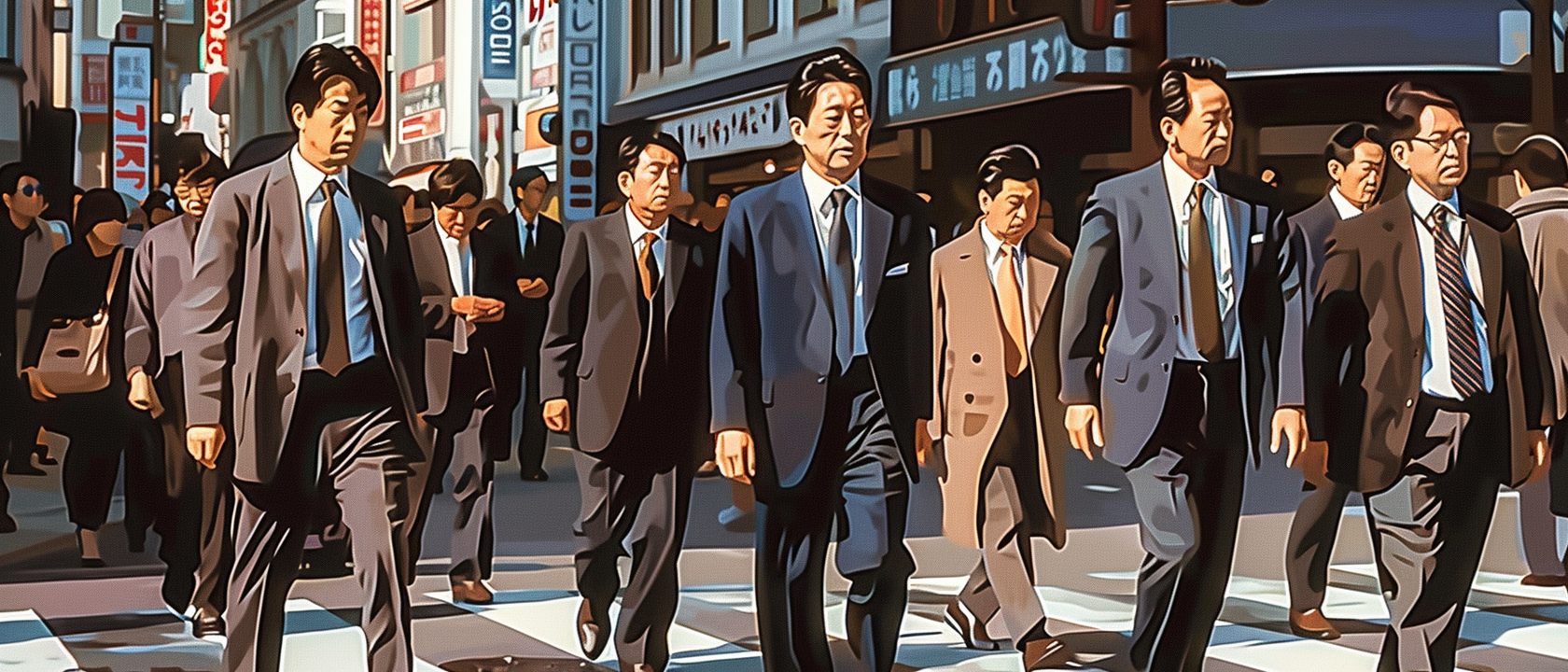 Japan's Norinchukin Bank to Divest $63 Billion in Foreign Bonds