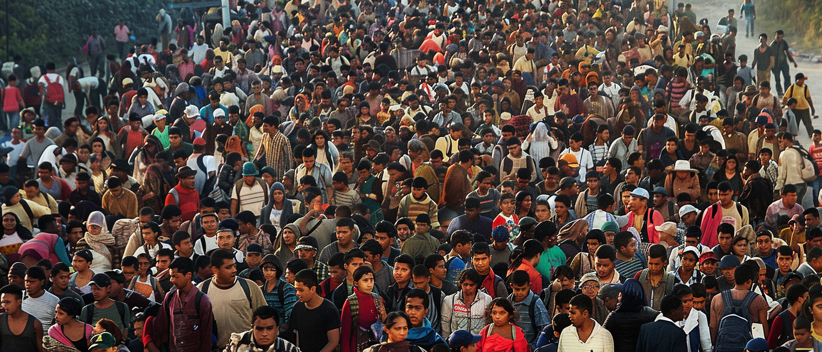 Shocking $150 Billion Deportation Price Tag