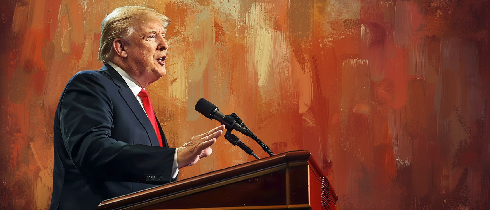 Media Outlets Shudder at the Prospect of Trump 2.0