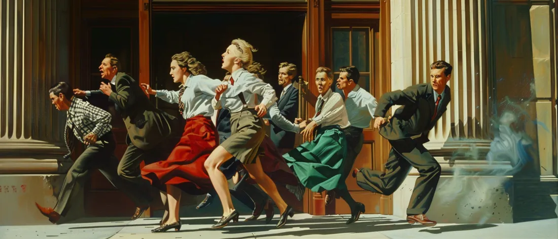 The Fed Issues An Enforcement Against Evolve Bank