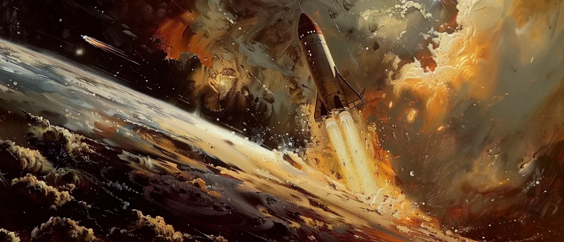 Late Stage Fiat Melt Up