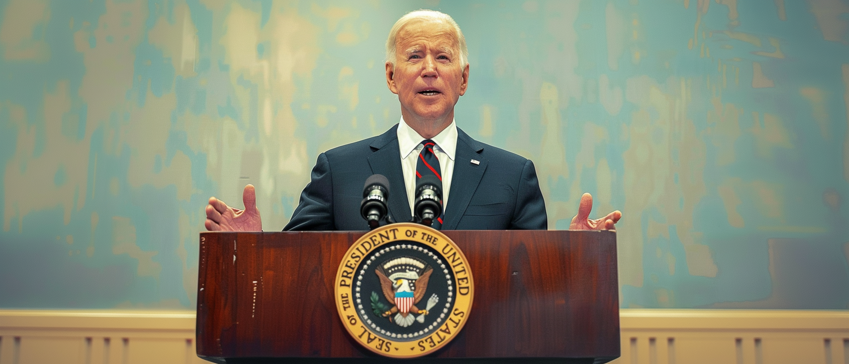 Biden’s Housing Headache