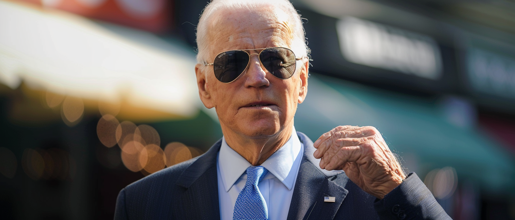 Your Money Problems Are Imaginary, The White House Claims. The Facts Say Otherwise.