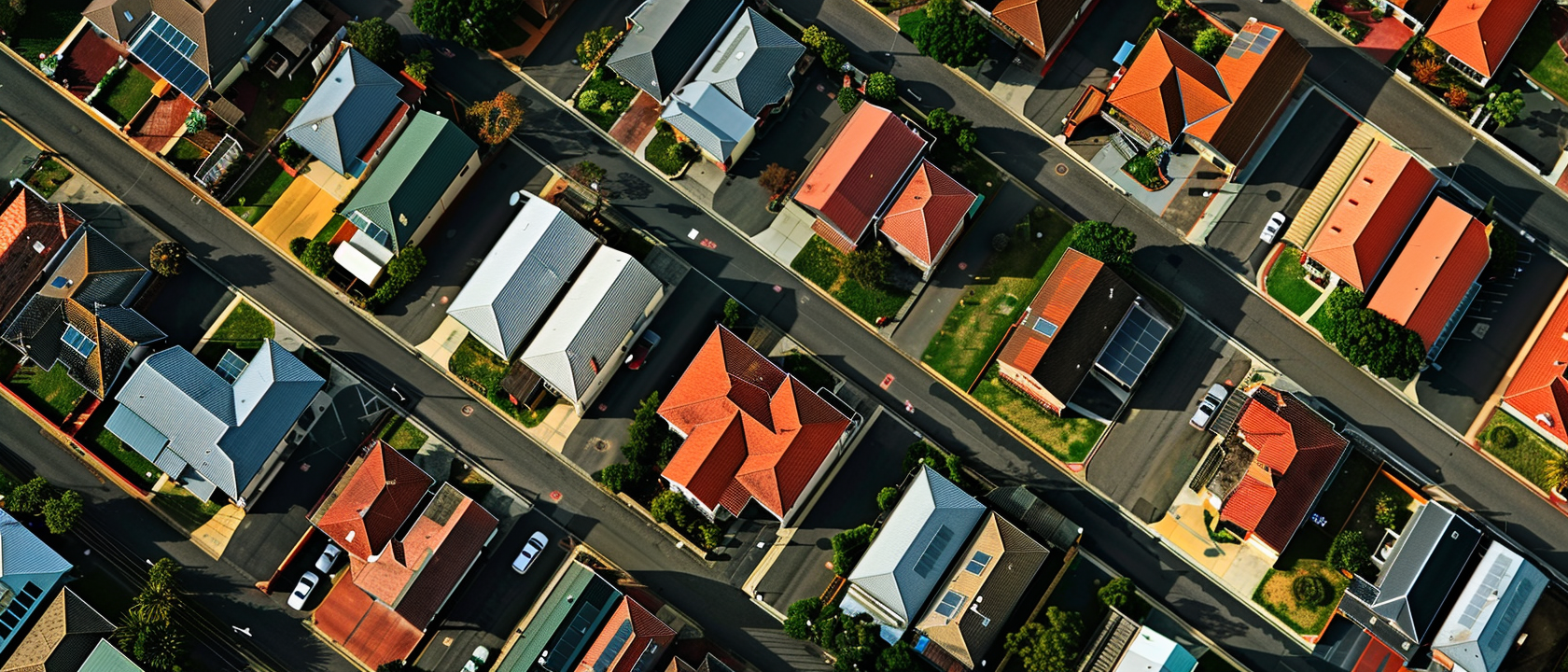 The Hidden Time Bomb in Today’s Housing Market