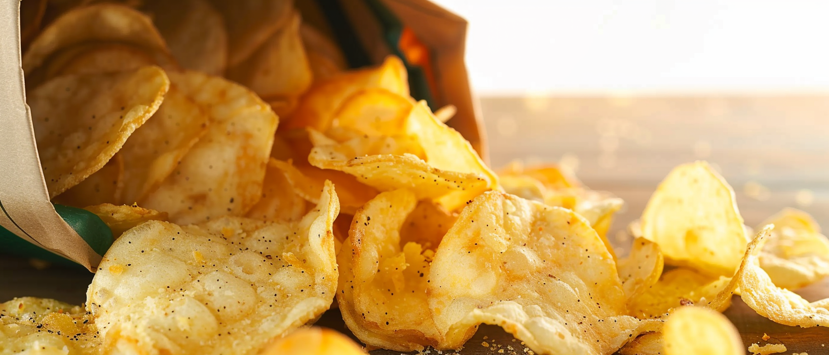 Washington Ate Your Lunch, Then Blamed Business