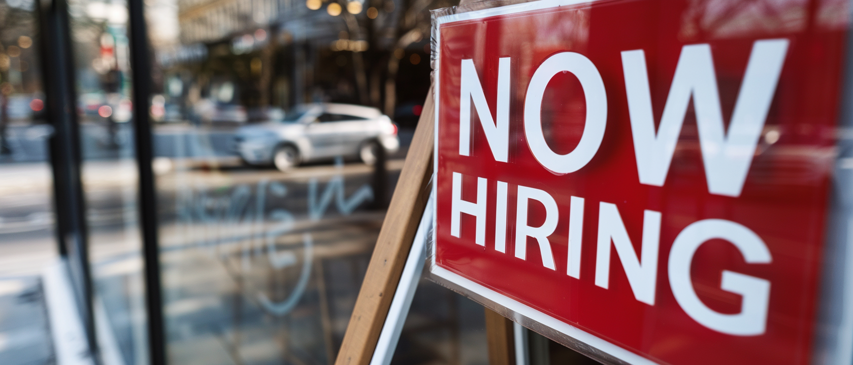 US Job Openings Fall to Lowest Level in Three Years