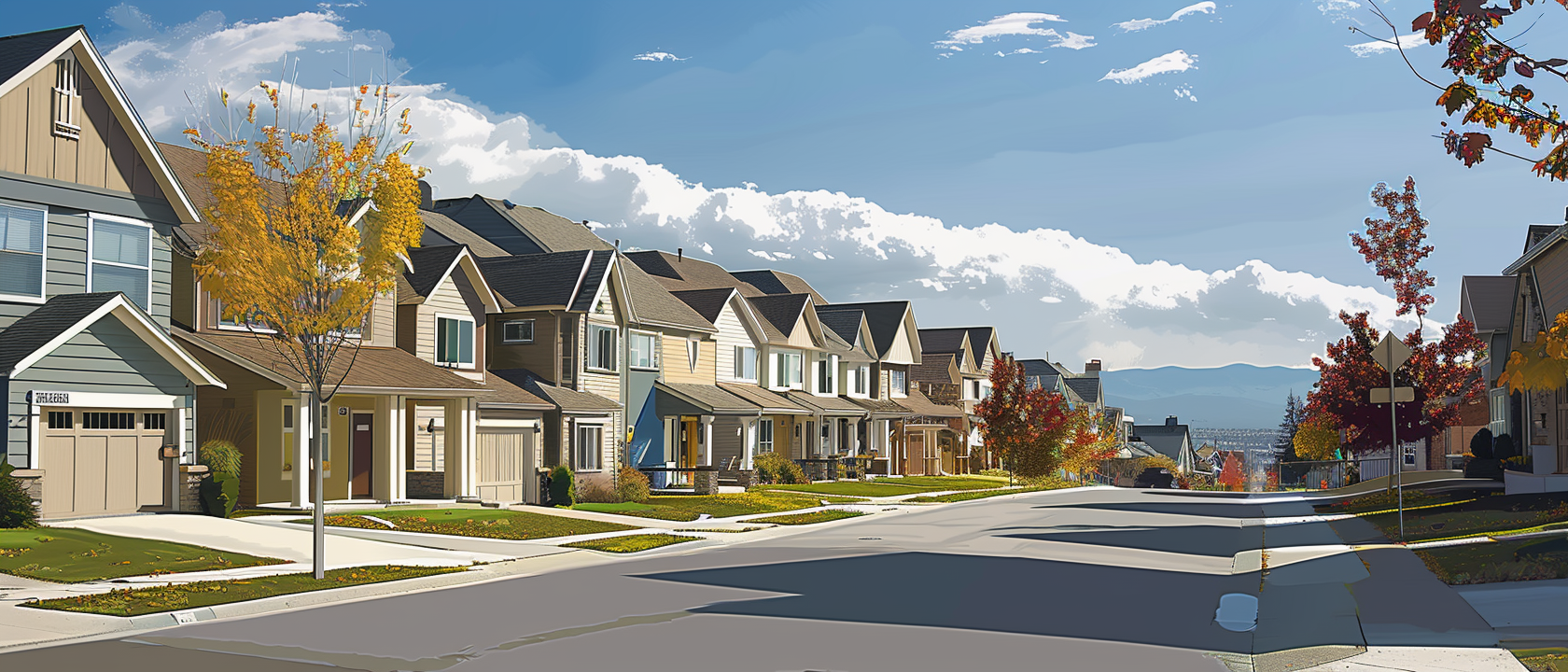 House Prices hit New Record