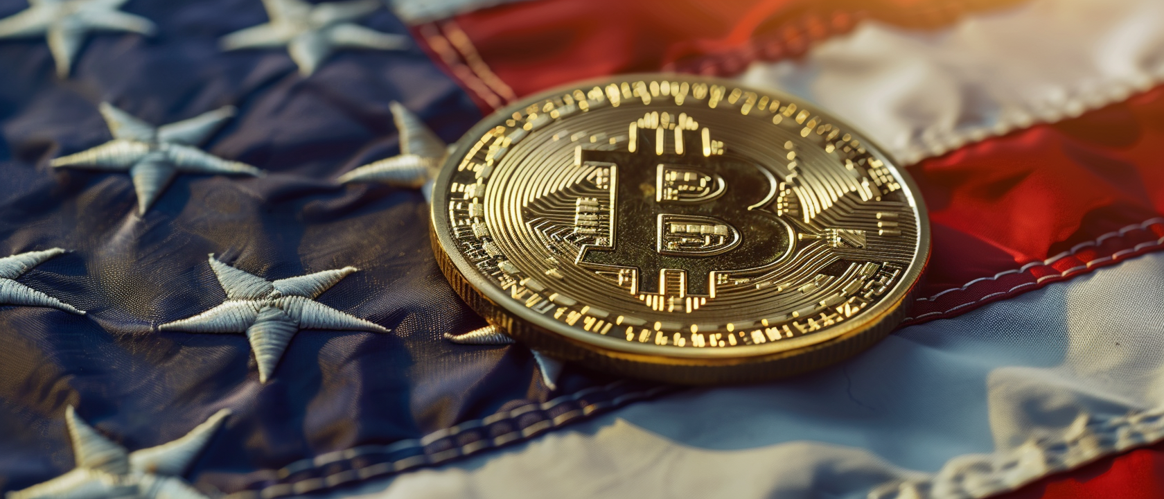 U.S. Government Moves $2B of 'Silk Road' Bitcoin