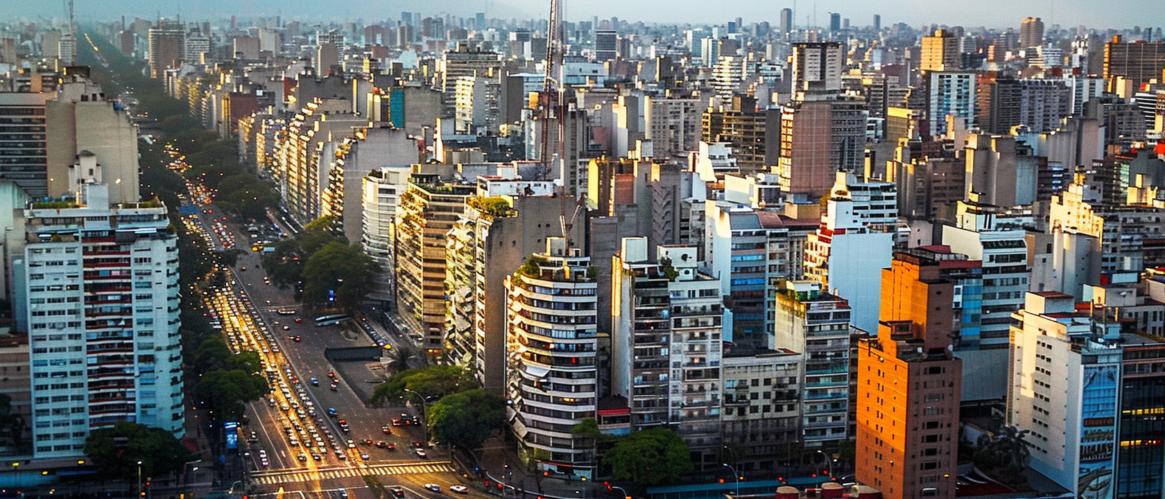 How Javier Milei Slashed Argentina’s Inflation by 95%