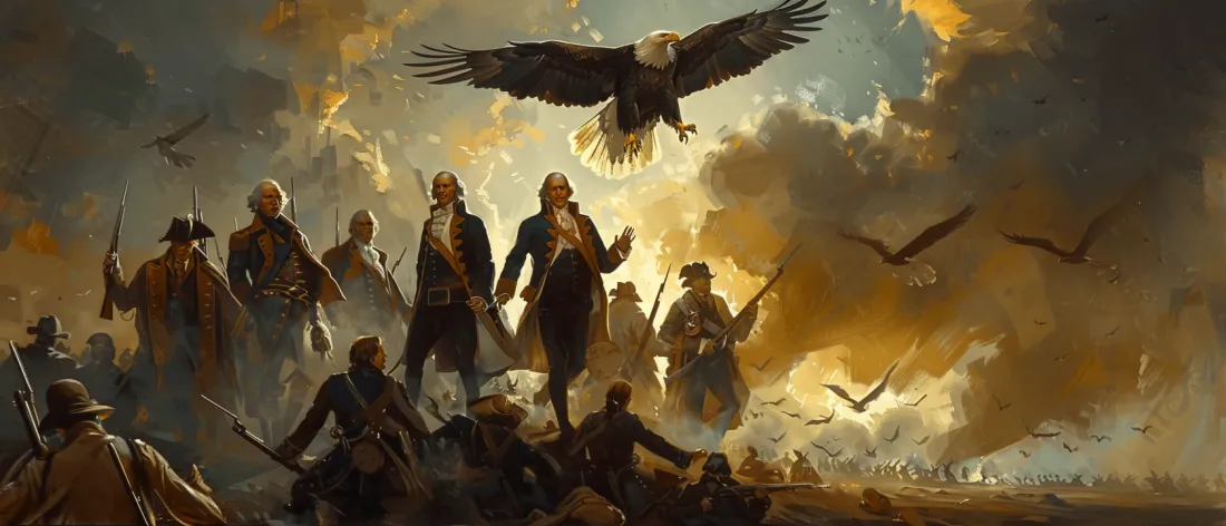 A Big Win Heading into July 4th