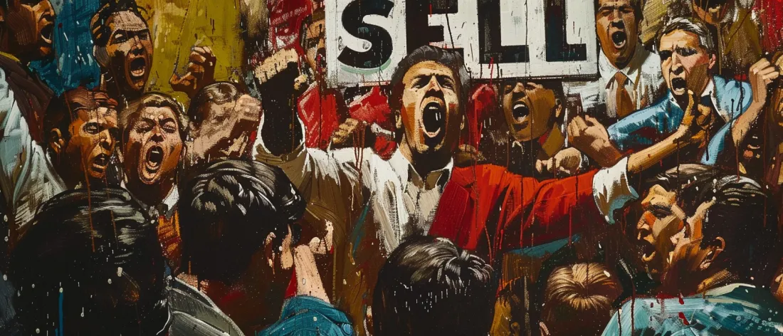 Biden Creates Cascading Fall in Demand for US Treasuries