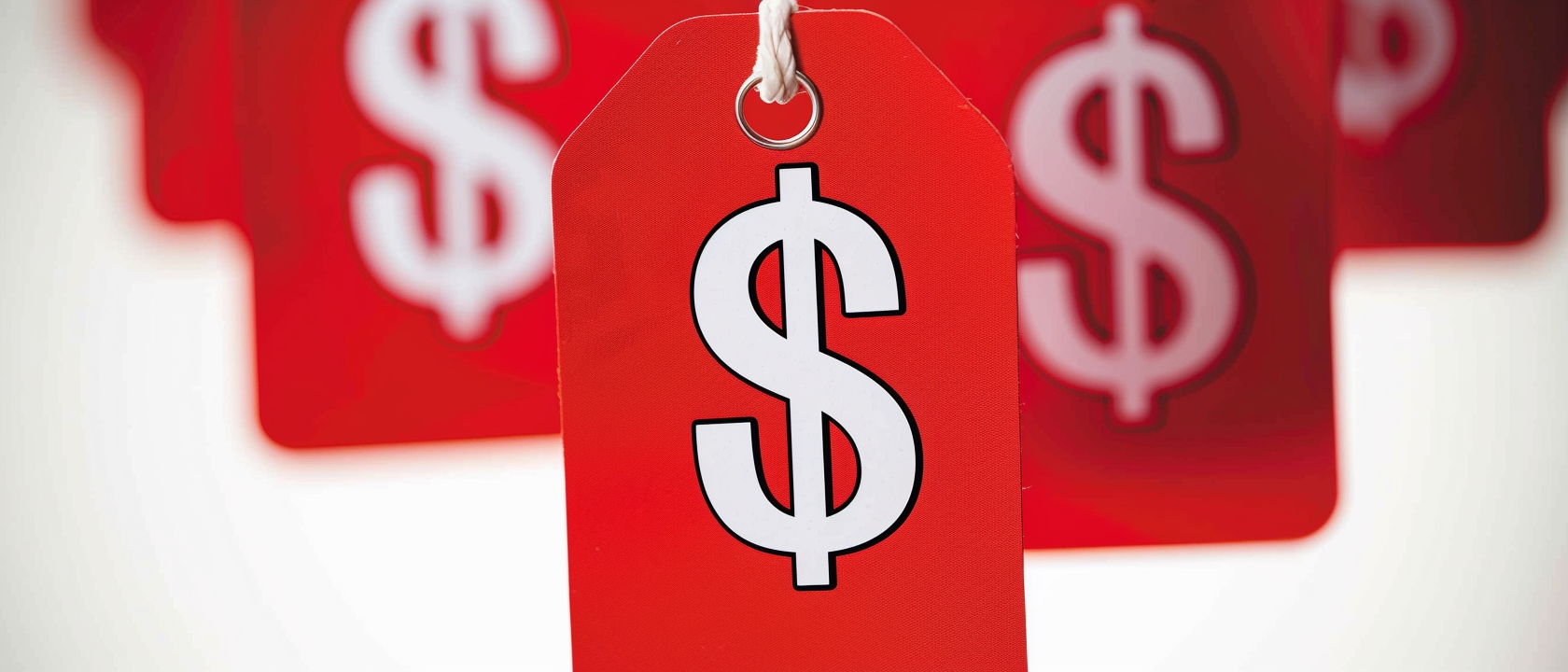 “Sticker Shock” at the Grocery Store? Not According to Our Treasury Secretary