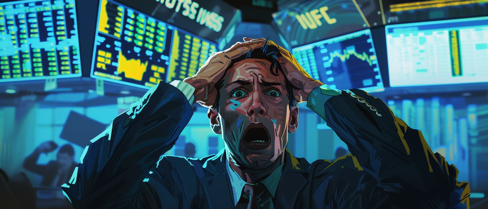 Are We Already in Recession?