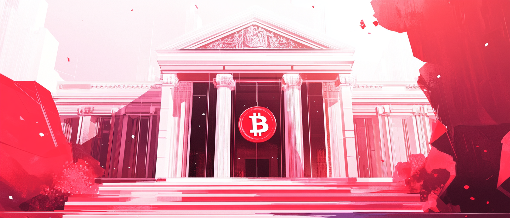 MicroStrategy Targets Trillion-Dollar Valuation as Bitcoin Bank, Says Michael Saylor