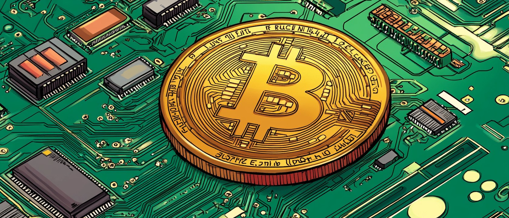 Bitmain Denies Links to Huawei Supply Chain Investigation