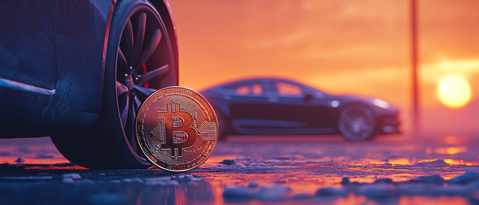 Tesla Still Holds $780M in Bitcoin After Wallet Reshuffle